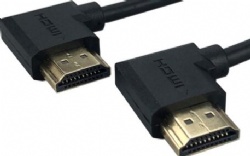 angle HDMI A male to HDMI A male 1080p cabletolink factory