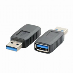 USB 3.0 A male to A female adapter 5Gbps cabletolink factory