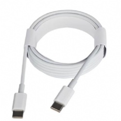 100W 2M USB 2.0 C male to USB 2.0 C male power charge data transfer cable emark CABLETOLINK