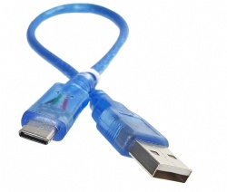 USB Type-C Cable for Arduino Uno R4