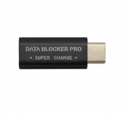 USB Data Blocker Pro Type-C 3.0