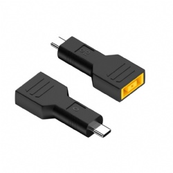 100W USB C male to DC5521 Female power charge for computer Cabletolink