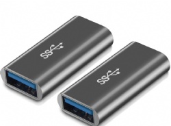 USB 3.0 Coupler Adapter