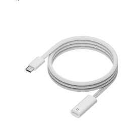 for Apple Pencil Charger,3.3FT/1Pack USB C Male to Lightning Female, Compatible with Apple Pencil 1st Generation