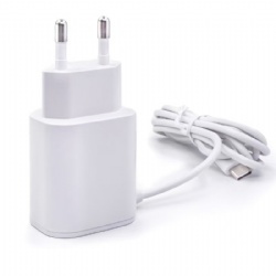 25W Type C Charger Cable Cord Fast Charger