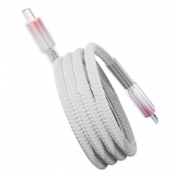 100W USB C male to USB C cable 2m