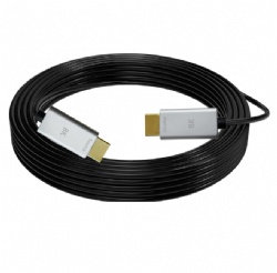 2.1 Fiber 8K HDMI Cable 48Gbps