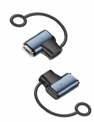 Z10 Magnetic USB Charge adapter for computer