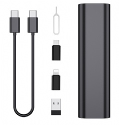 multi digital 5 in 1 usb digital cable