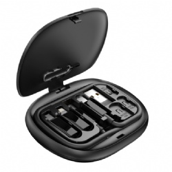 6 in 1 PD 60W USB C adapter