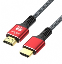 HDMI A male to HDMI A male cable 2.1V 8K60HZ CABLETOLINK