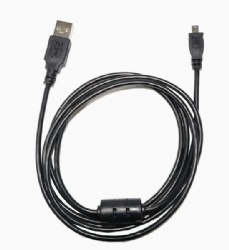 camera usb power charge cable 1.5m/5ft CABLETOLINK