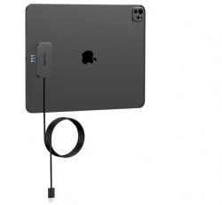 Magnetic Wireless Charger for iPad Pro 11