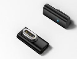 Rokid Smart Glasses 3-Pin Magnetic Charging Adapter