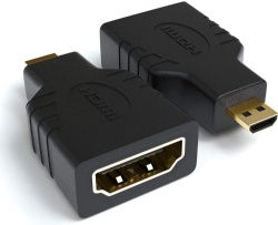 HDMI to Micro HDMI (19-pin) 4K Ultra HD 1080p Full HD