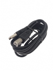 3M Long USB 2.0 A male to USB 2.0 B printer cable for brother Top quality cabletolink